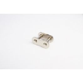 ANSI Zinc Plated 80ZP-1R Connecting Link
