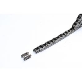 BS Straight Side Plate Roller Chain 12B-1GL