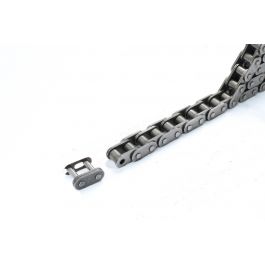 BS Straight Side Plate Roller Chain 16B-1GL (21)