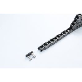 X Series BS Straight Side Plate Roller Chain 20B-1GL