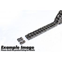 X Series BS Roller Chain 20B-2 Rivet Link