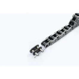 X Series BS Straight Side Plate Roller Chain 24B-1GL