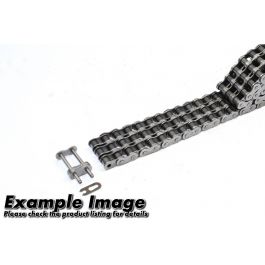 X Series BS Roller Chain 32B-3 Offset Link