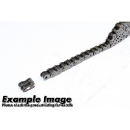 X Series BS Roller Chain 40B-1 Offset Link