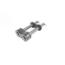 X Series BS Roller Chain 40B-3 Cotter Pin Connecting Link