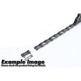 BS Double Pitch 208B-1 Spring Connecting Link