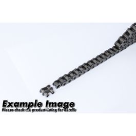 BS Hollow Pin Chain 08BHP-1 (4.0mm) Offset Link