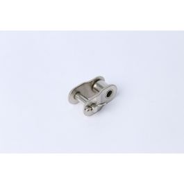 BS Nickel plated 12BNP-1 Offset Link