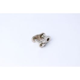 BS Nickel plated 16BNP-1 Offset Link