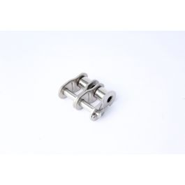 BS Stainless 10BSS-2 Offset Link