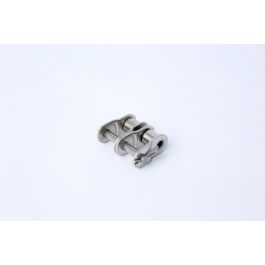 BS Stainless 12BSS-2 Offset Link