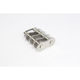 BS Stainless 16BSS-2 Spring Connecting Link