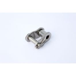 BS Stainless 20BSS-1 Offset Link