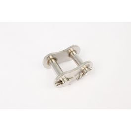 BS Zinc plated 20BZP-1 Cotter Pin Connecting Link