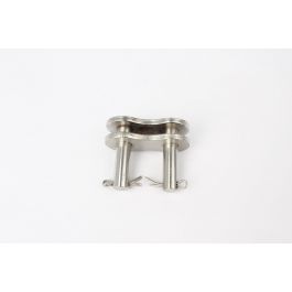 BS Zinc plated 32BZP-1 Cotter Pin Connecting Link