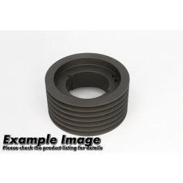 Taper Bored Pulley SPA 106-4 (2012) 