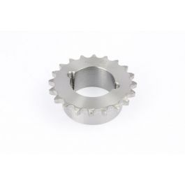 Steel Taper Bored Simplex Sprocket To Suit 06B Chain 31-20 (1008)