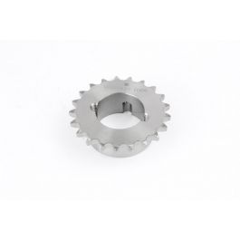Steel Taper Bored Simplex Sprocket To Suit 06B Chain 31-21 (1008)