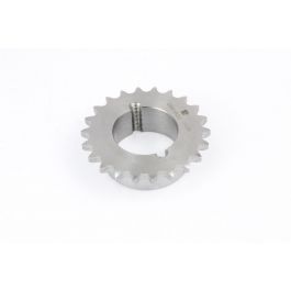 Steel Taper Bored Simplex Sprocket To Suit 06B Chain 31-22 (1108)