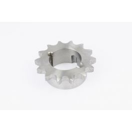Steel Taper Bored Simplex Sprocket To Suit 08B Chain 41-14 (1008)