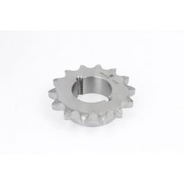 Steel Taper Bored Simplex Sprocket To Suit 10B Chain 51-14 (1108)