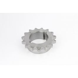 Steel Taper Bored Simplex Sprocket To Suit 10B Chain 51-15 (1210)