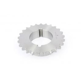 Steel Taper Bored Simplex Sprocket To Suit 10B Chain 51-25 (2012)