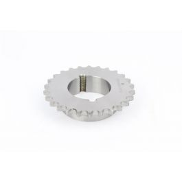 Steel Taper Bored Simplex Sprocket To Suit 10B Chain 51-26 (2012)