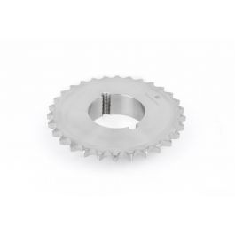 Steel Taper Bored Simplex Sprocket To Suit 10B Chain 51-30 (2012)