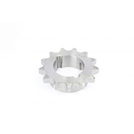 Steel Taper Bored Simplex Sprocket To Suit 12B Chain 61-13 (1210)