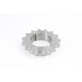 Steel Taper Bored Simplex Sprocket To Suit 12B Chain 61-15 (1610)