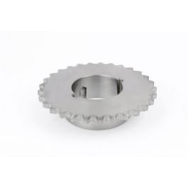 Steel Taper Bored Simplex Sprocket To Suit 12B Chain 61-29 (2517)