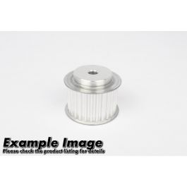 Pilot Bore Metric Timing Pulley For Belt Width 75mm AT20 - 106-AT20-22