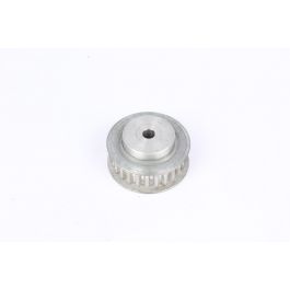 Pilot Bore Metric Timing Pulley For Belt Width 10mm T5 - 21-T5-24