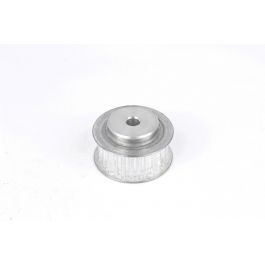 Pilot Bore Metric Timing Pulley For Belt Width 16mm T5 - 27-T5-27