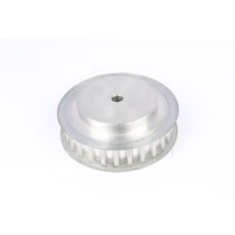 Pilot Bore Metric Timing Pulley For Belt Width 16mm T10 - 31-T10-27