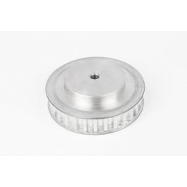 Pilot Bore Metric Timing Pulley For Belt Width 16mm T10 - 31-T10-30