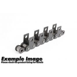 ANSI Roller Chain With SA1 Attachment 140-1SA1