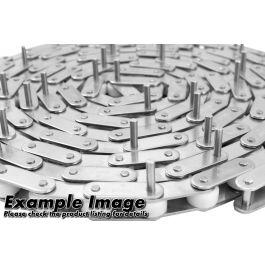 ANSI Double Pitch Extended Pin Chain C2040-EXP