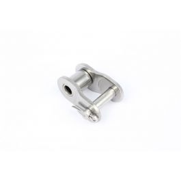 ANSI Stainless 100SS-1R Offset Link