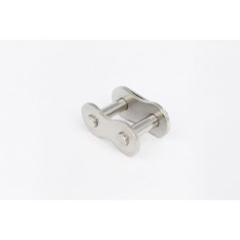 ANSI Zinc Plated 41ZP-1R Connecting Link