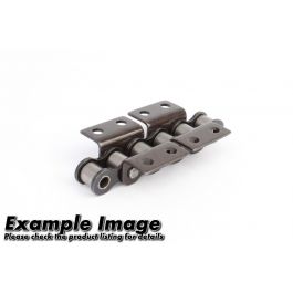 BS Roller Chain With WK2 Attachment 08B-1WA2 Connecting Link