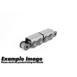 BS Roller Chain Connecting Link With U Attachment 08B-1/U1