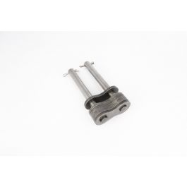X Series BS Roller Chain 56B-3 Cotter Pin Connecting Link
