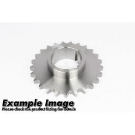 Steel Taper Bored Simplex Sprocket To Suit 10B Chain 51-29 (2012)