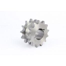 BS Taper Bore Double Simplex Sprocket - 16B 13 Tooth