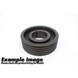 Taper Bored Pulley SPZ 118-4 (2012)