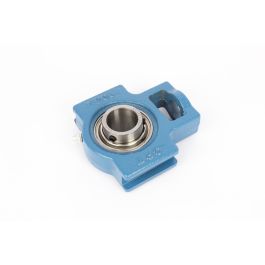 UCT210+WB | Take-Up Unit With Frame, Cylindrical-Bore Type With Set Screws, UCT200+WB Type From ASAHI SEIKO | MISUMI