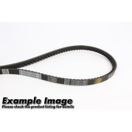 V Belt Cogged AX49 13 x 1280Lp - 1250Li