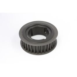 HTD Taper Bore Pulley 14mm Pitch, 40mm Wide Belt - 34-14M-40